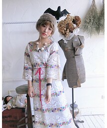 VINTAGE | ワンピース