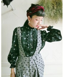 VINTAGE | トップス