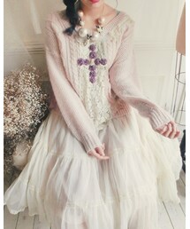 Handmade | トップス