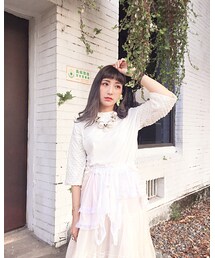 paravion | トップス