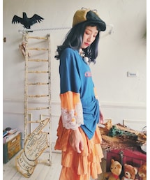 Handmade | ワンピース/ドレス