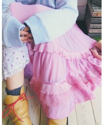 Handmade | ワンピース/ドレス