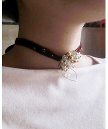 Handmade | ネックレス