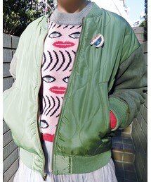 w closet | ジャケット/アウター