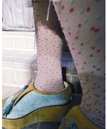 Tabio | タイツ/ストッキング