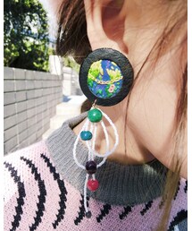 Handmade | イヤリング