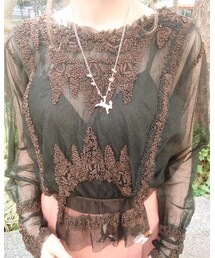 VINTAGE | トップス