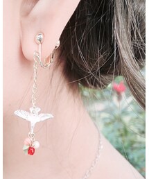 Palnart Poc | イヤリング