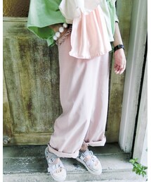 didizizi | パンツ