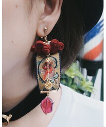 Handmade | イヤリング