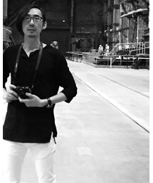 ZARA | Tシャツ/カットソー