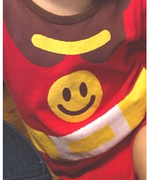 アンパンマン🤤 | Tシャツ/カットソー
