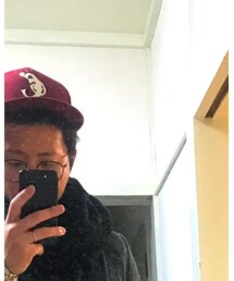 CALEE | キャップ
