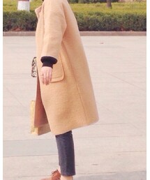 古着 | ノーカラージャケット