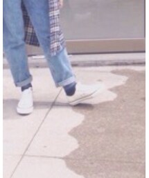 坂织屋 | ソックス/靴下