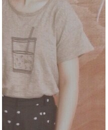 SM2 | Tシャツ/カットソー