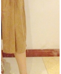 YCCING | スカート