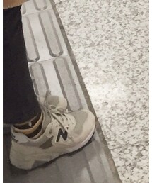 NEW BALANCE | シューズ