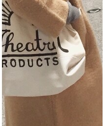 THEATRE PRODUCTS | バッグ