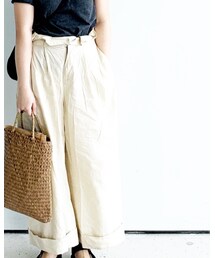 no brand | ワンピース/ドレス