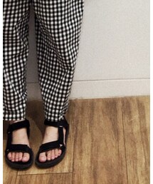 Teva | アクセサリー