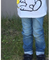 abcd | デニムパンツ