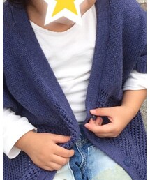 西松屋 | その他トップス