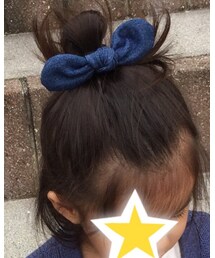 DAISO | ヘアゴム