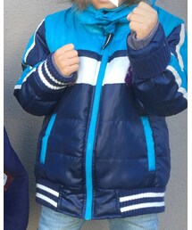 no brand | ダウンジャケット/コート