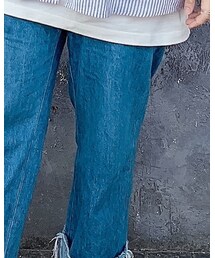 roroya | デニムパンツ