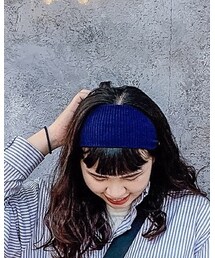 roroya | ヘアバンド