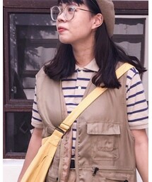 GAP | ポロシャツ