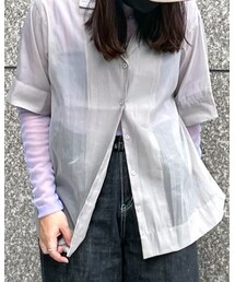 pixel cake | シャツ/ブラウス