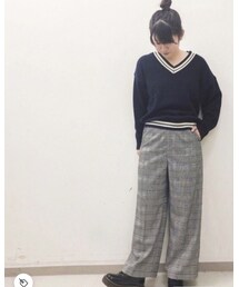 navy version \♡︎/ | その他