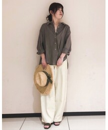 ｼｬﾂの別ｺｰﾃﾞ | その他