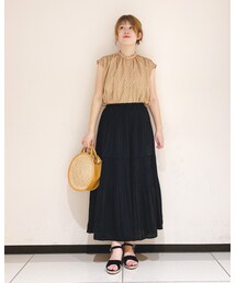 ｽｶｰﾄの別ｺｰﾃﾞ | その他