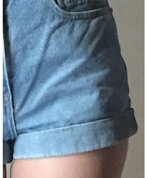 American Apparel | デニムパンツ