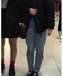 American Apparel | デニムパンツ