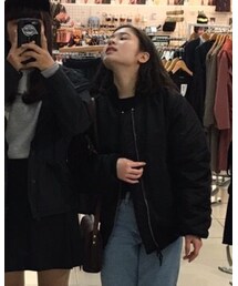 American Apparel | スウェット