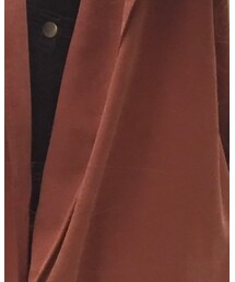 American Apparel | トレンチコート