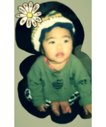 ニットキャップ/ビーニー