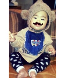 その他ベビー用品