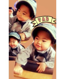 DIESEL | キャスケット