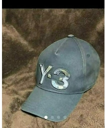 Y-3 | キャップ