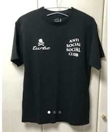 アンチソーシャル×ネイバーフッド | Tシャツ/カットソー