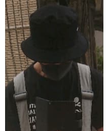 WEGO | ハット