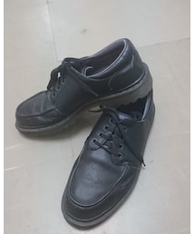 Dr. Martens | ドレスシューズ