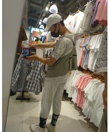 バックスタイル 後ろから | その他