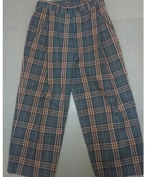 ADAM ET ROPE' | その他パンツ