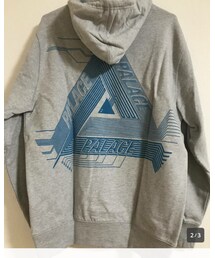 PALACE | パーカー